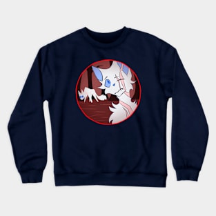 Snowtuft [Warrior Cats] Crewneck Sweatshirt